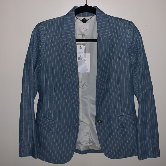 Joie Gabrianna Blazer - Picture 4 of 6